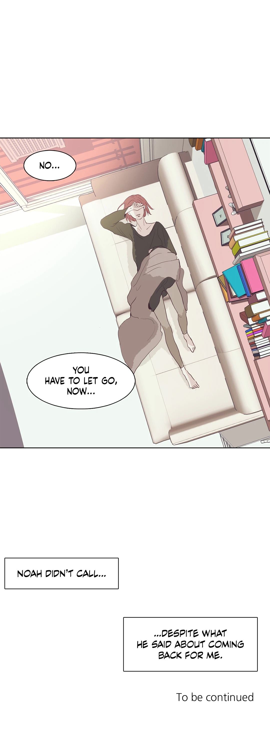 Let it be - Chapter 14 [photo 21] - MangaPorn