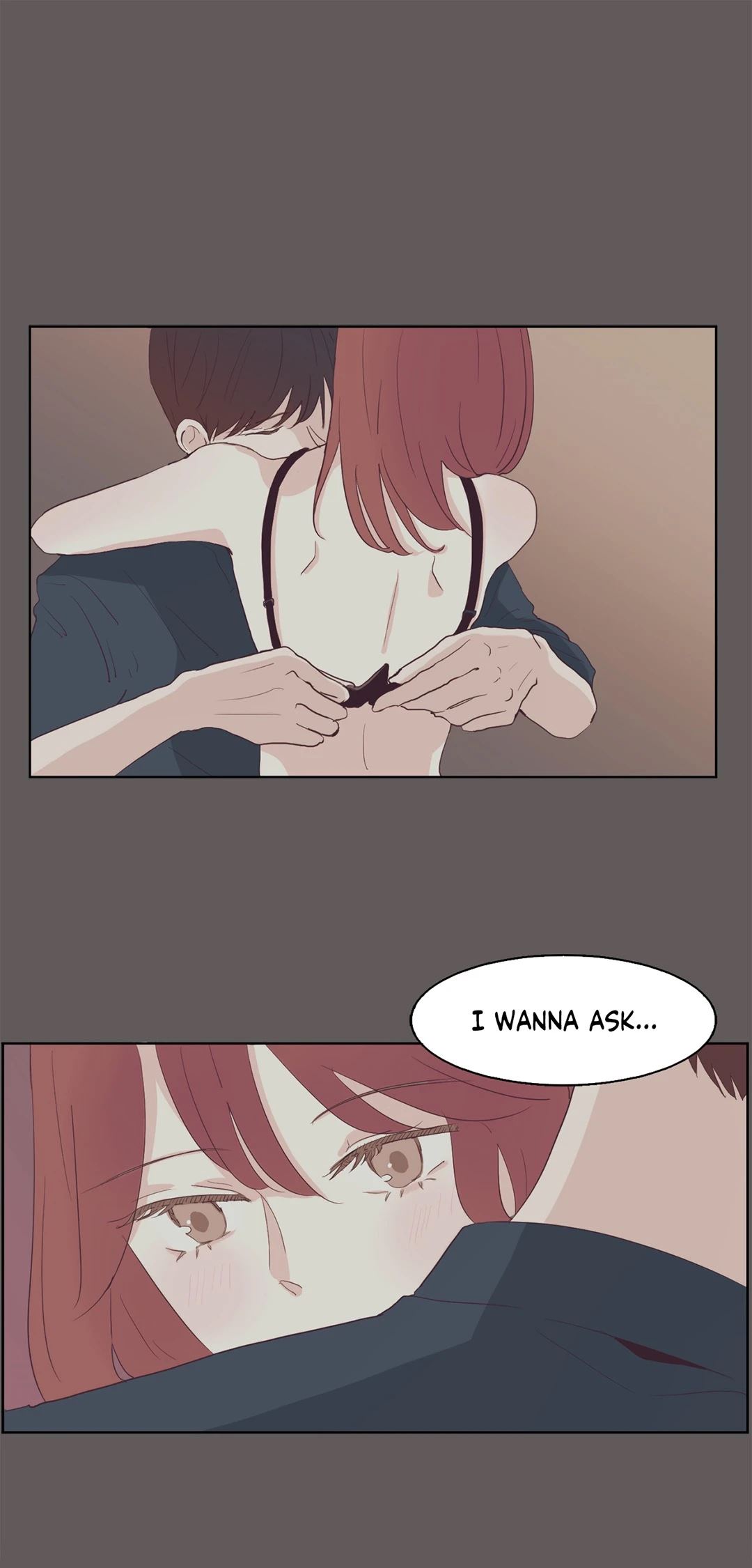 Let it be - Chapter 14 [photo 3] - MangaPorn