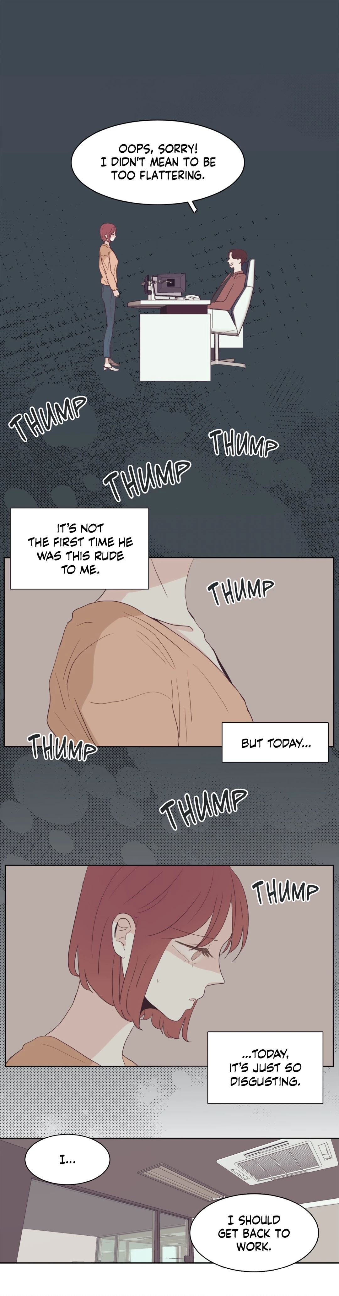 Let it be - Chapter 15 [photo 12] - MangaPorn