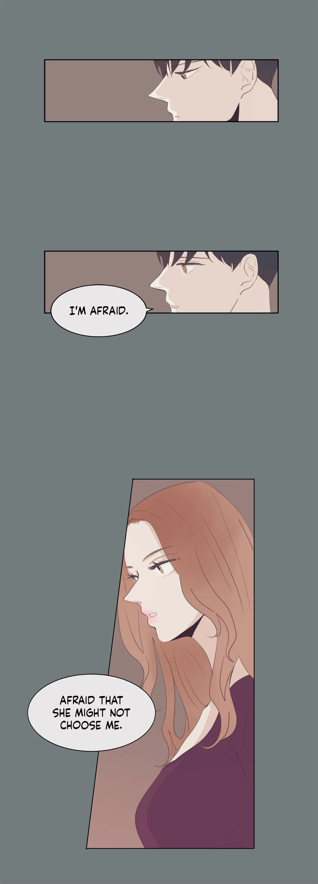 Let it be - Chapter 16 [photo 16] - MangaPorn