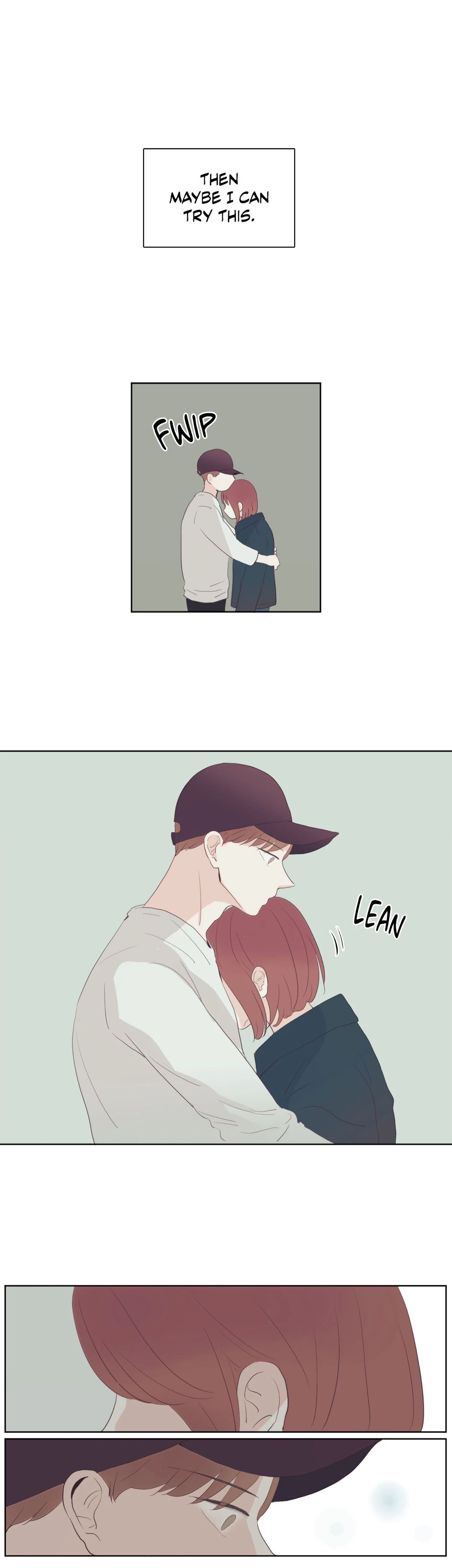 Let it be - Chapter 16 [photo 7] - MangaPorn
