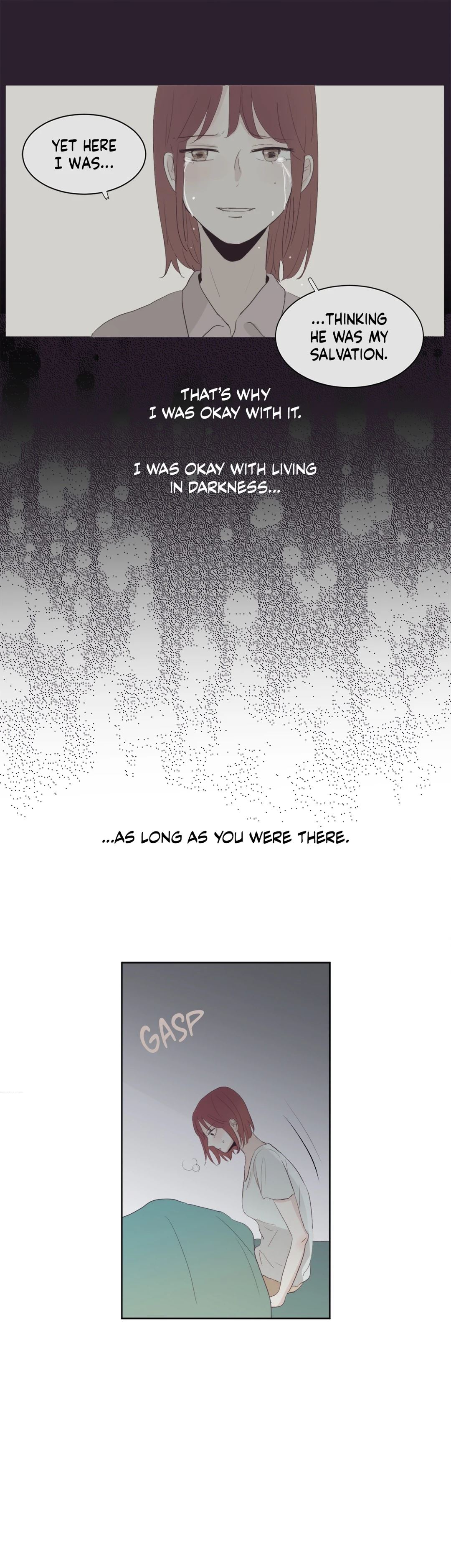 Let it be - Chapter 18 [photo 14] - MangaPorn