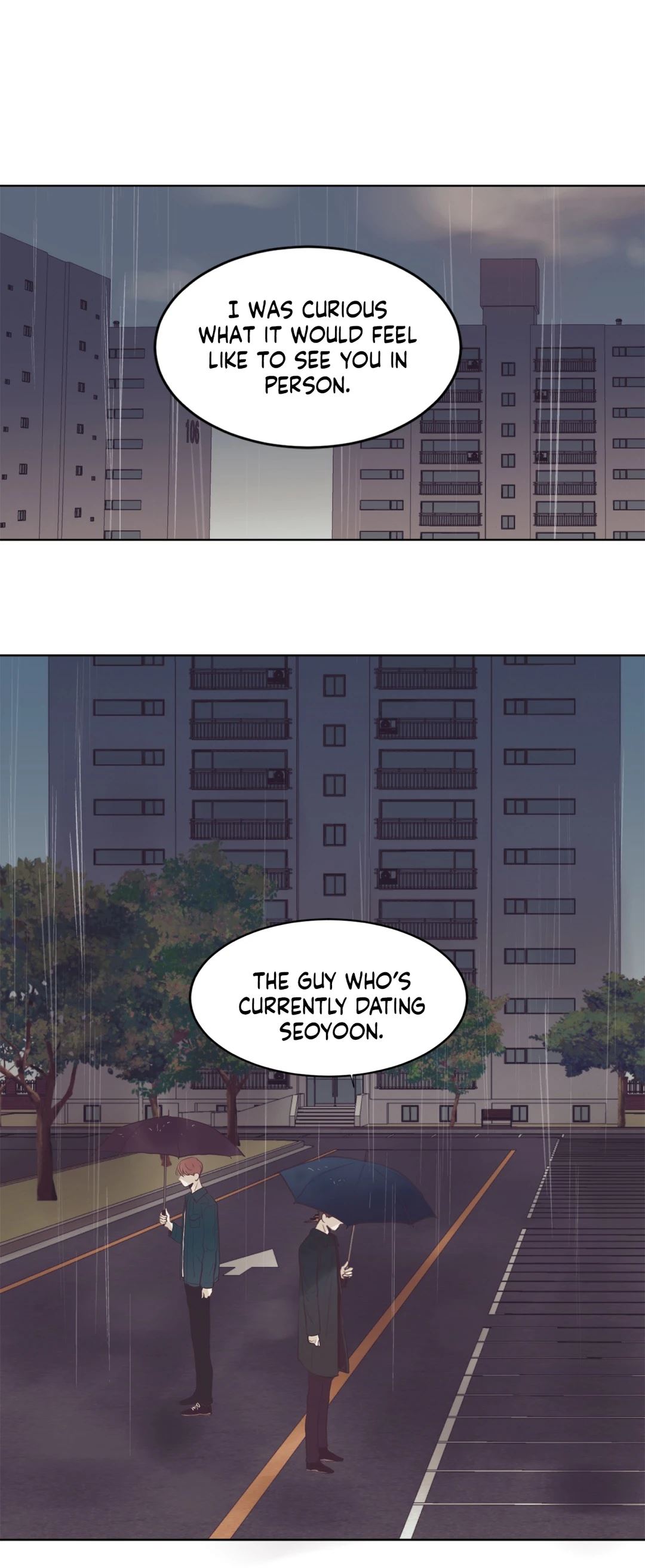 Let it be - Chapter 18 [photo 23] - MangaPorn
