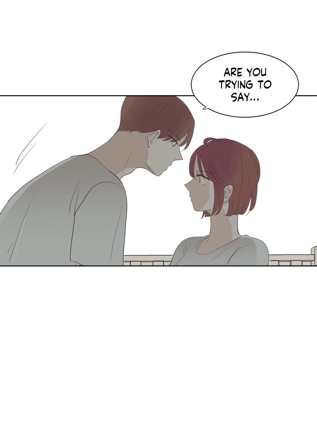 Let it be - Chapter 18 [photo 7] - MangaPorn
