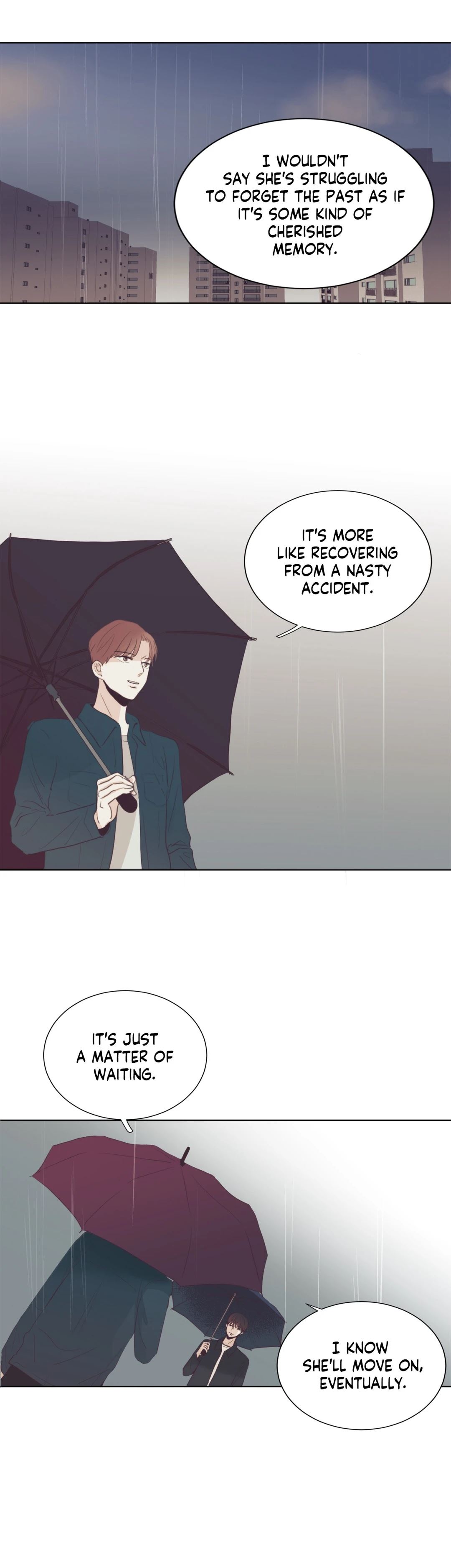 Let it be - Chapter 19 [photo 16] - MangaPorn