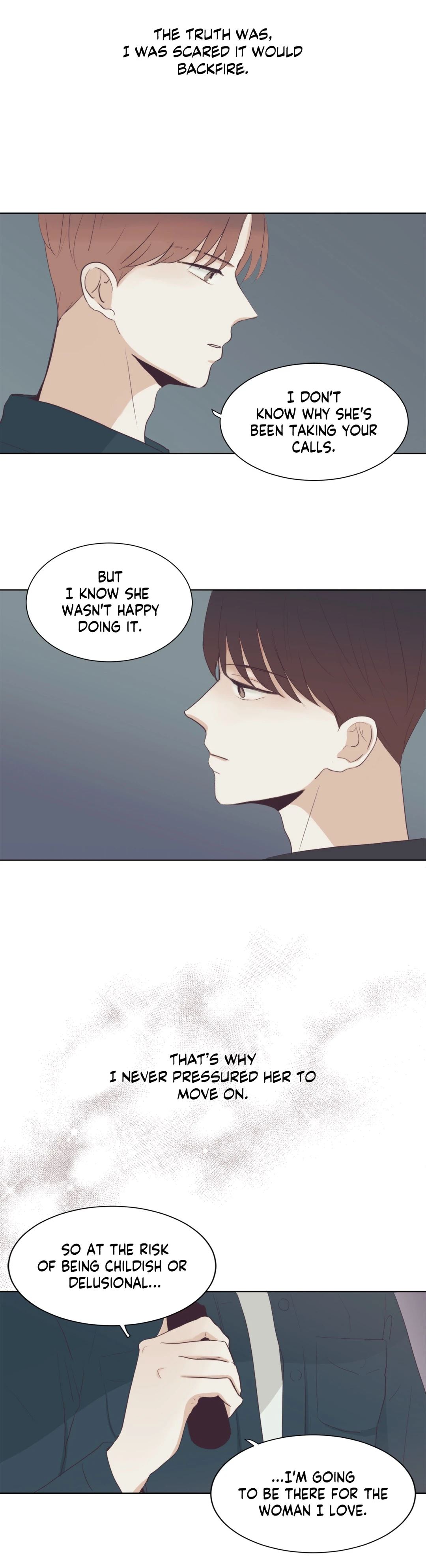 Let it be - Chapter 19 [photo 17] - MangaPorn