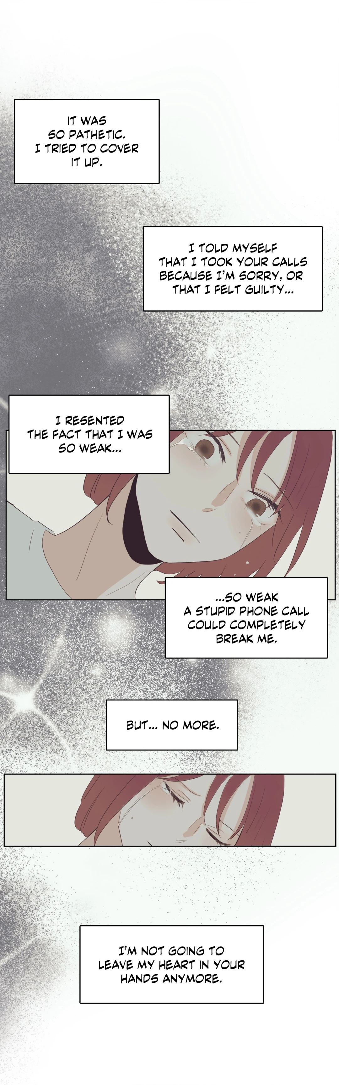Let it be - Chapter 20 [photo 17] - MangaPorn