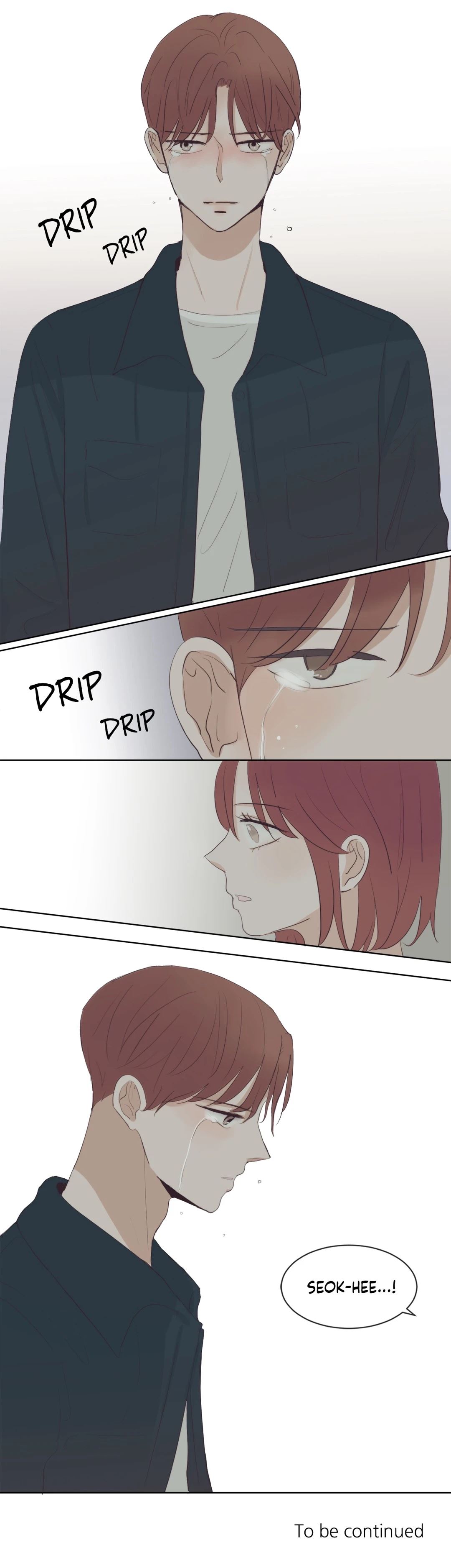 Let it be - Chapter 20 [photo 24] - MangaPorn