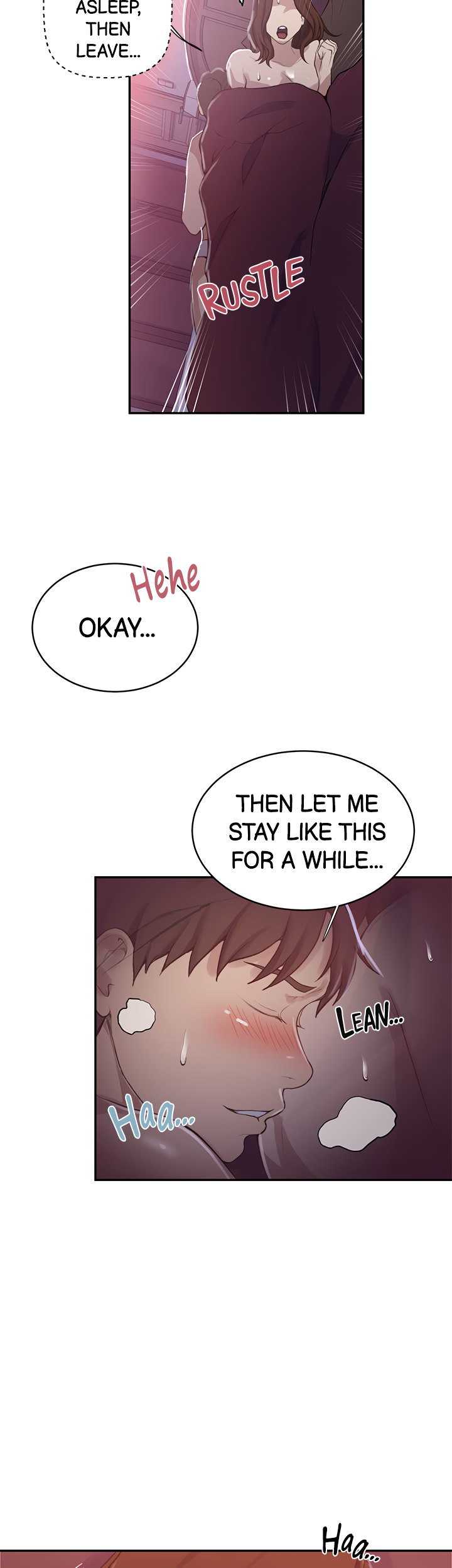 Secret Class - Chapter 173 [photo 10] - MangaPorn
