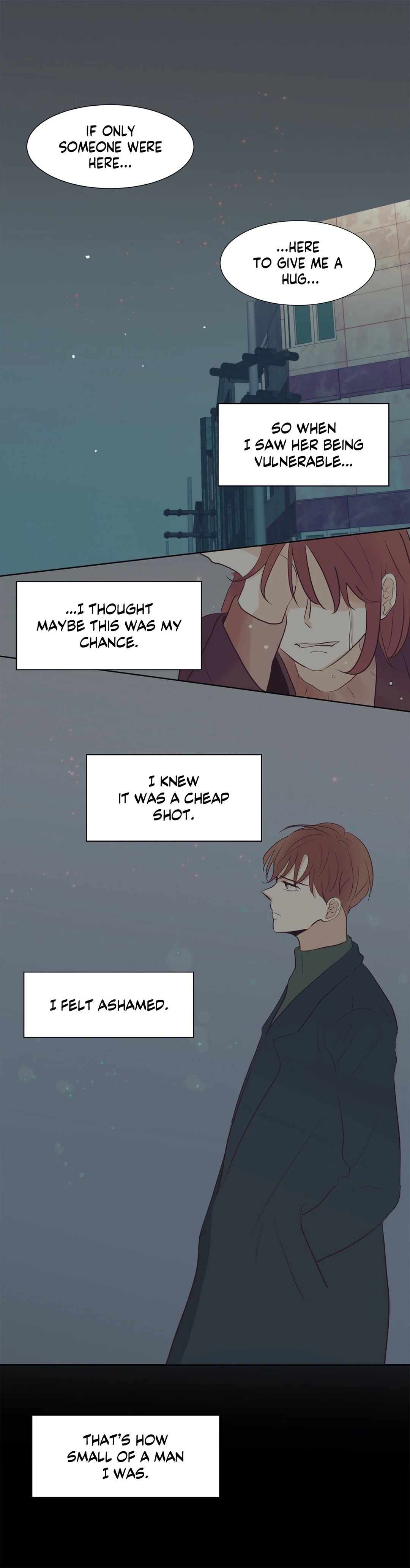 Let it be - Chapter 22 [photo 20] - MangaPorn