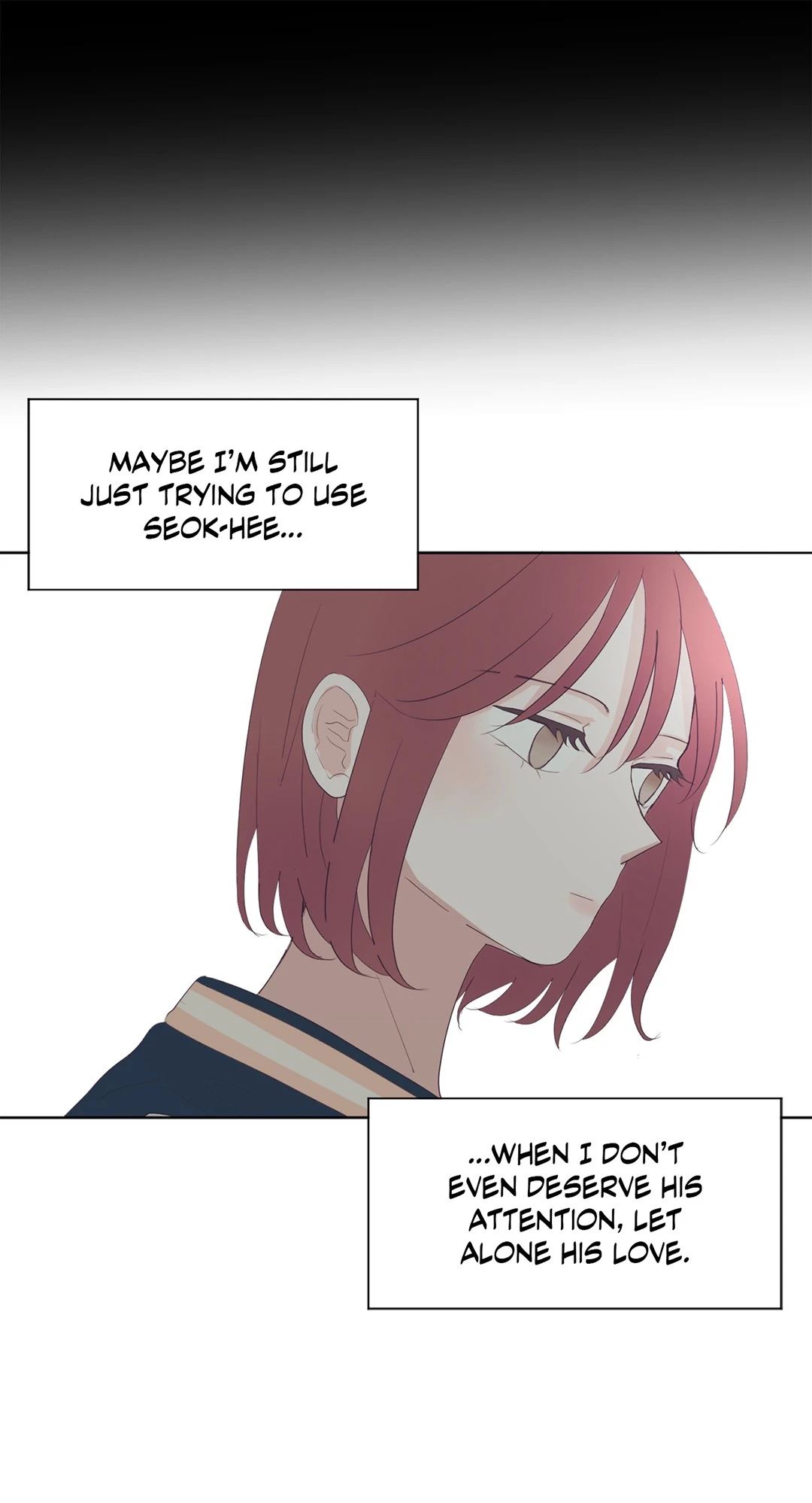 Let it be - Chapter 24 [photo 17] - MangaPorn