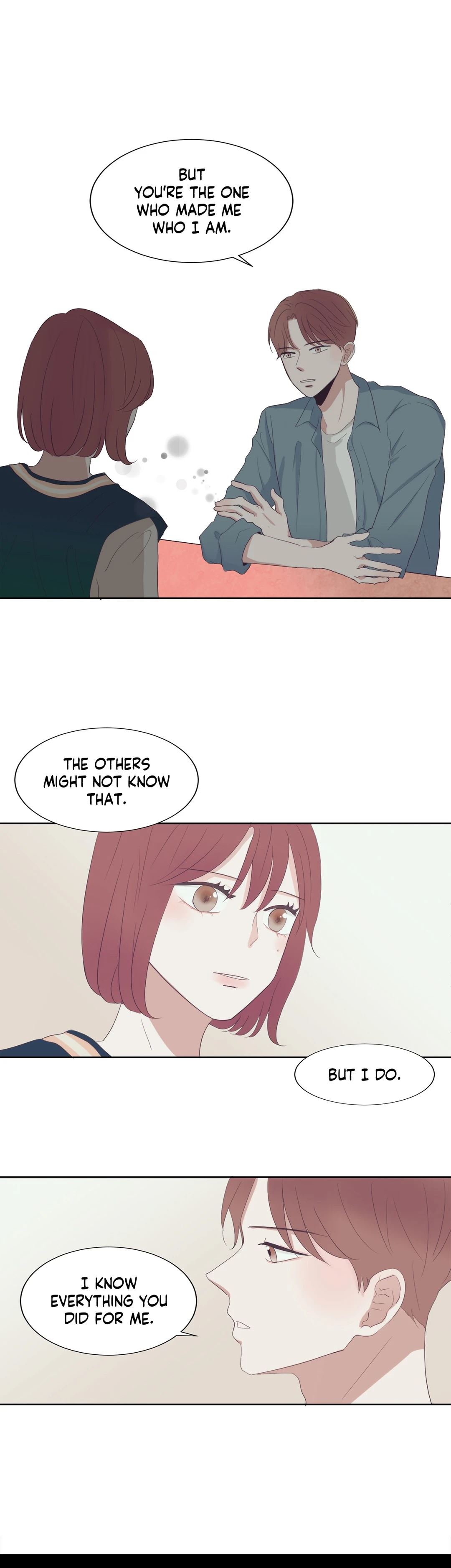 Let it be - Chapter 24 [photo 22] - MangaPorn