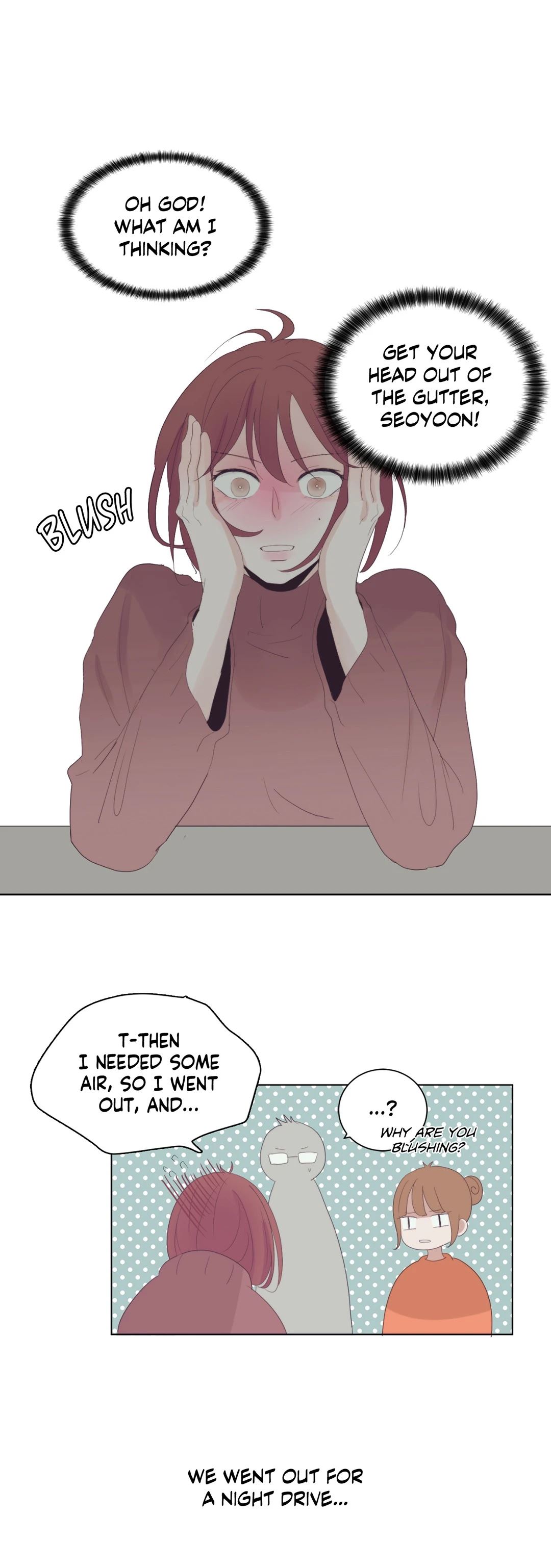Let it be - Chapter 25 [photo 15] - MangaPorn