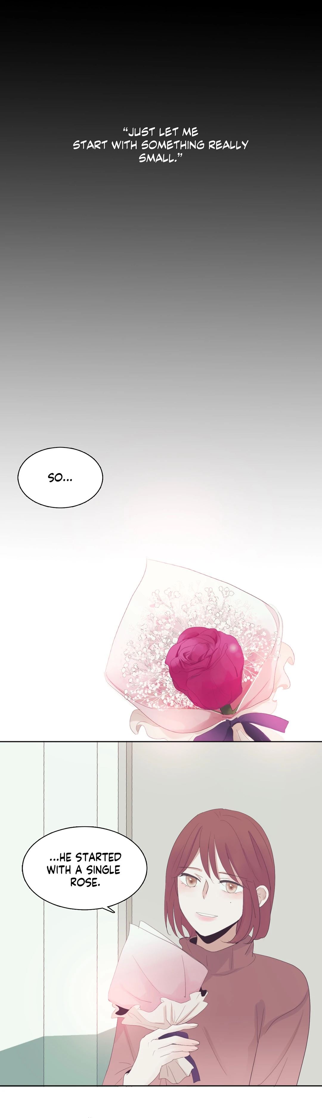 Let it be - Chapter 25 [photo 27] - MangaPorn