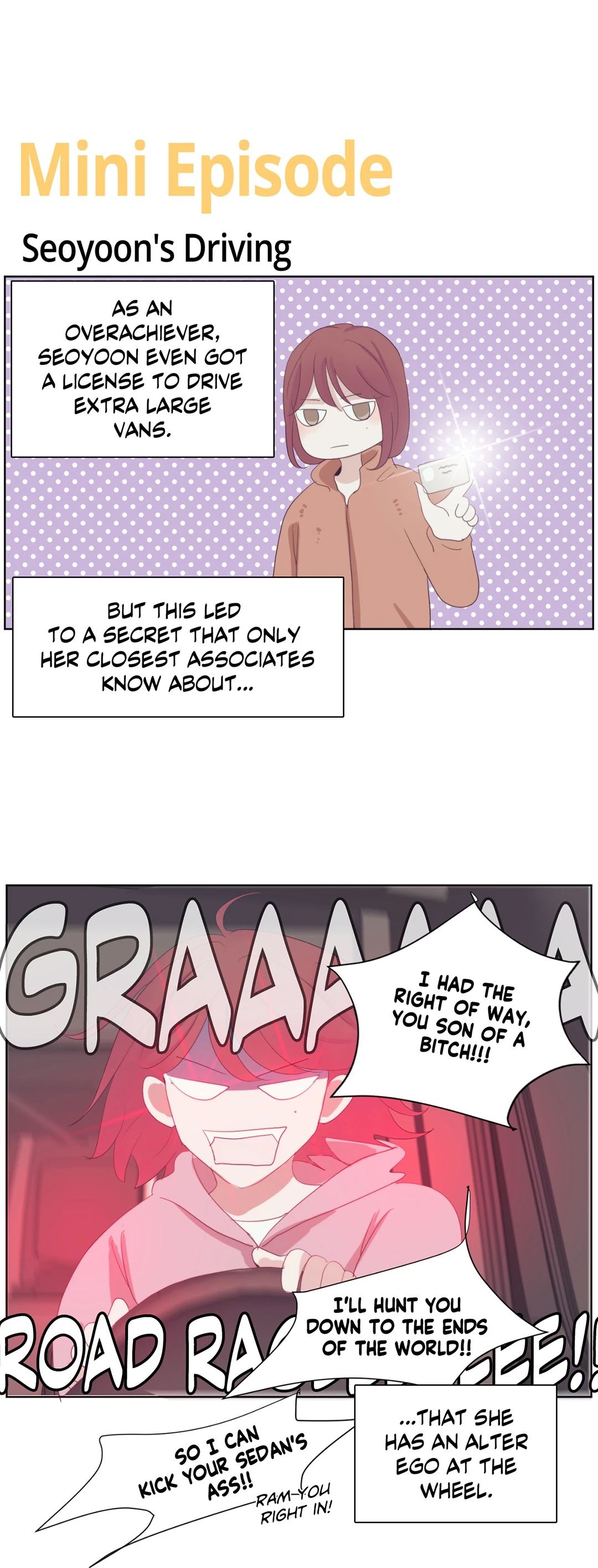 Let it be - Chapter 25 [photo 29] - MangaPorn