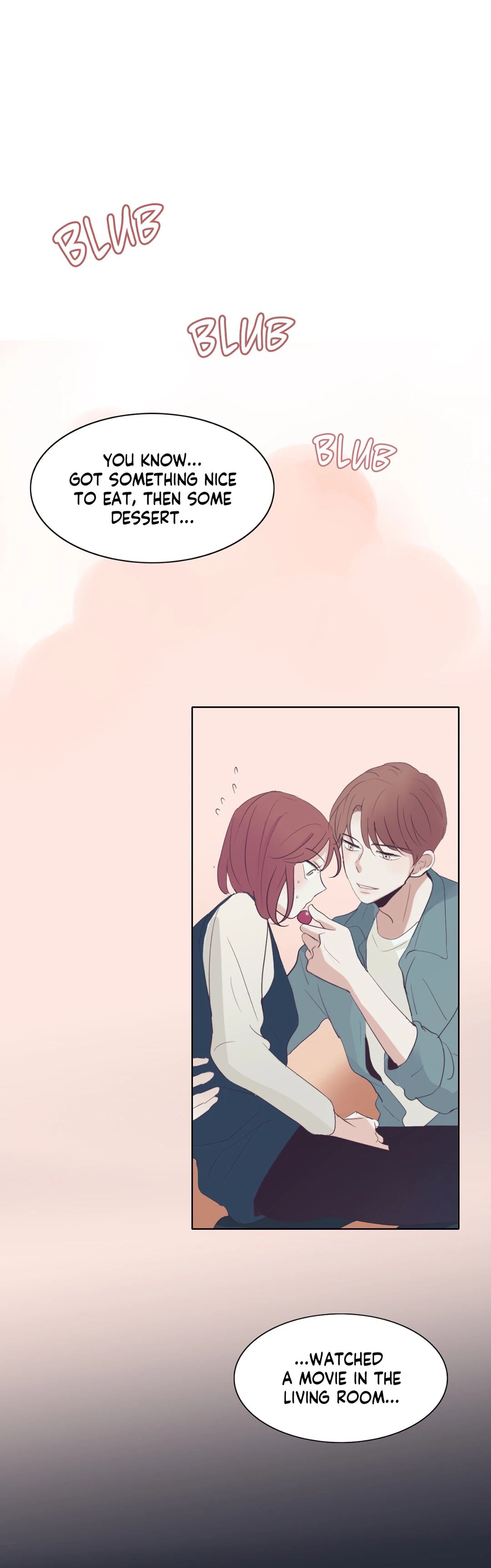 Let it be - Chapter 25 [photo 7] - MangaPorn