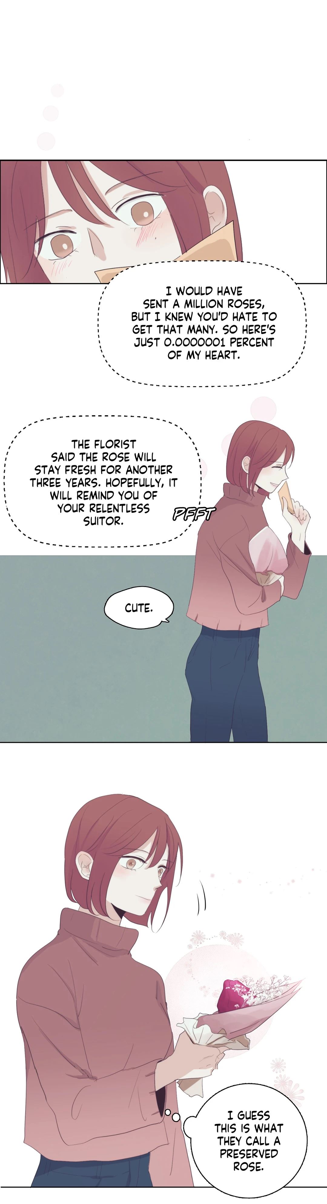 Let it be - Chapter 26 [photo 1] - MangaPorn