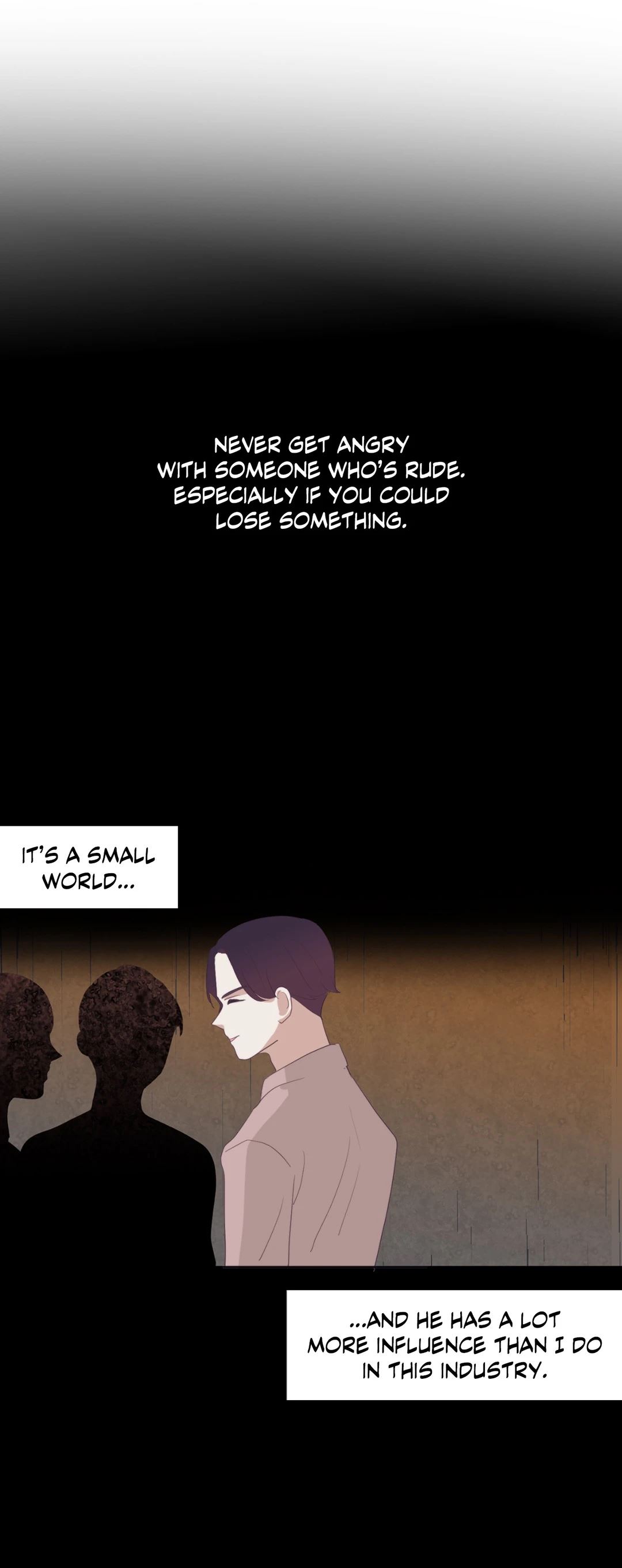 Let it be - Chapter 26 [photo 12] - MangaPorn