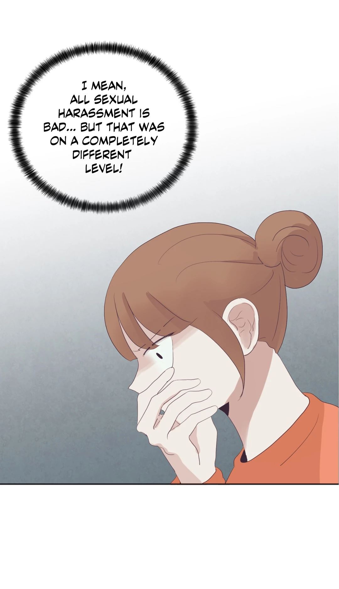 Let it be - Chapter 26 [photo 17] - MangaPorn