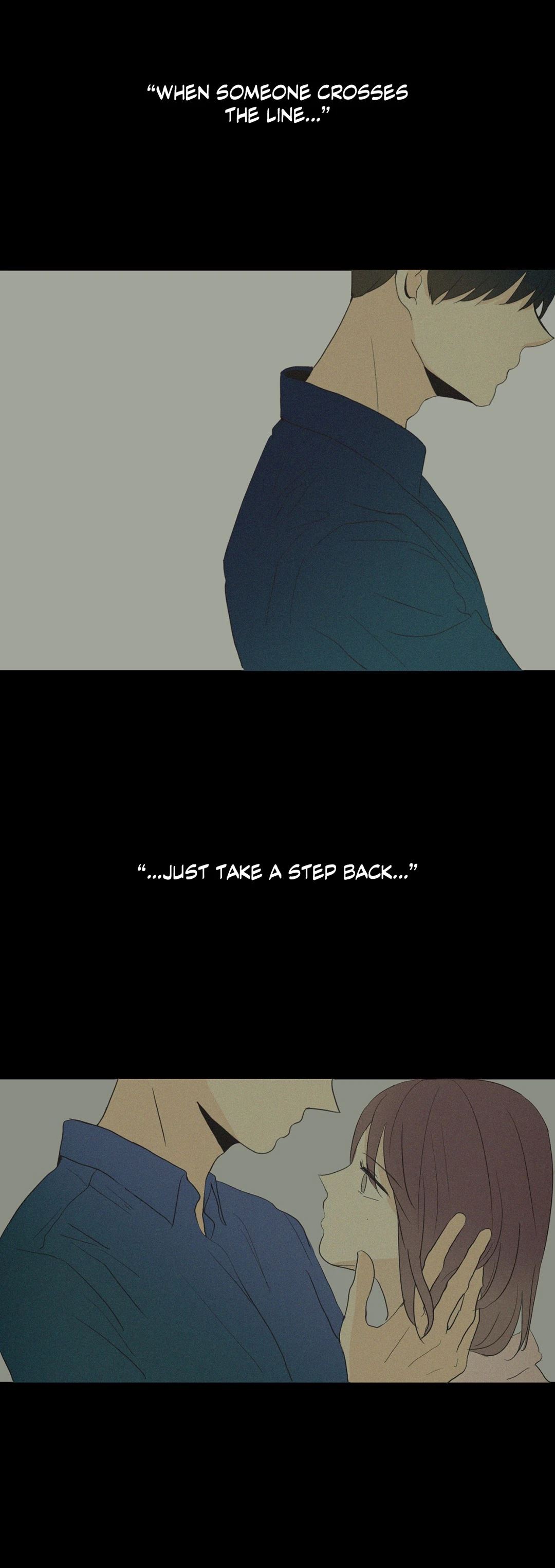 Let it be - Chapter 26 [photo 22] - MangaPorn