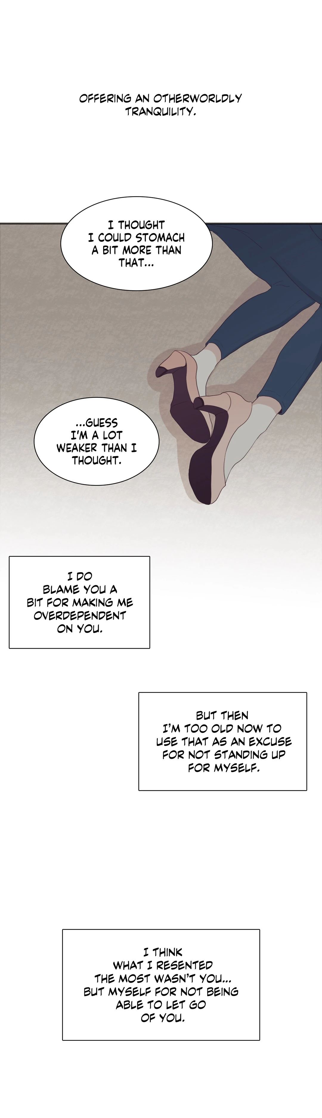 Let it be - Chapter 26 [photo 24] - MangaPorn