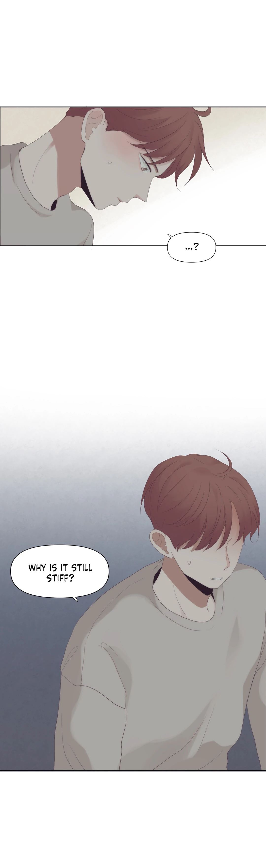 Let it be - Chapter 30 [photo 25] - MangaPorn