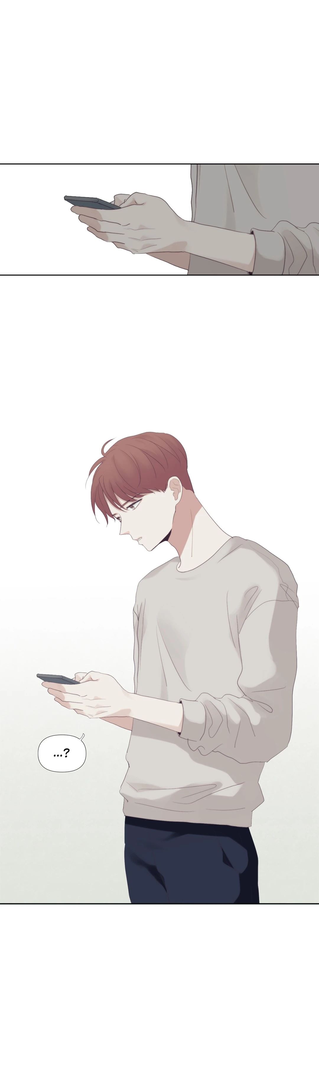 Let it be - Chapter 31 [photo 1] - MangaPorn