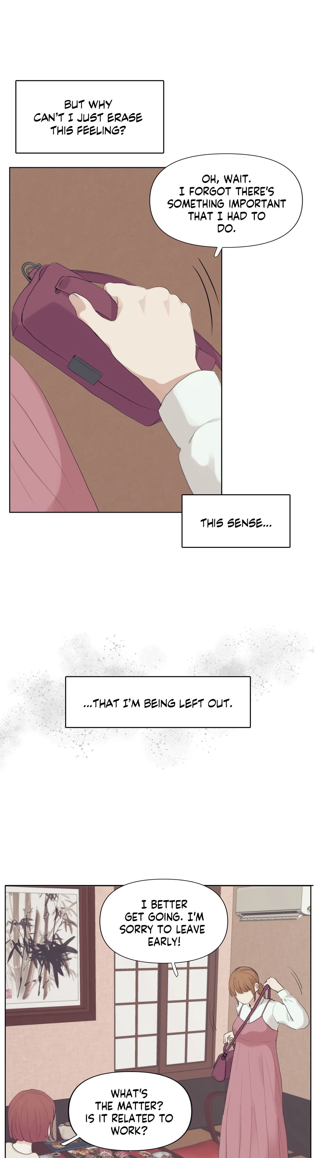 Let it be - Chapter 31 [photo 15] - MangaPorn