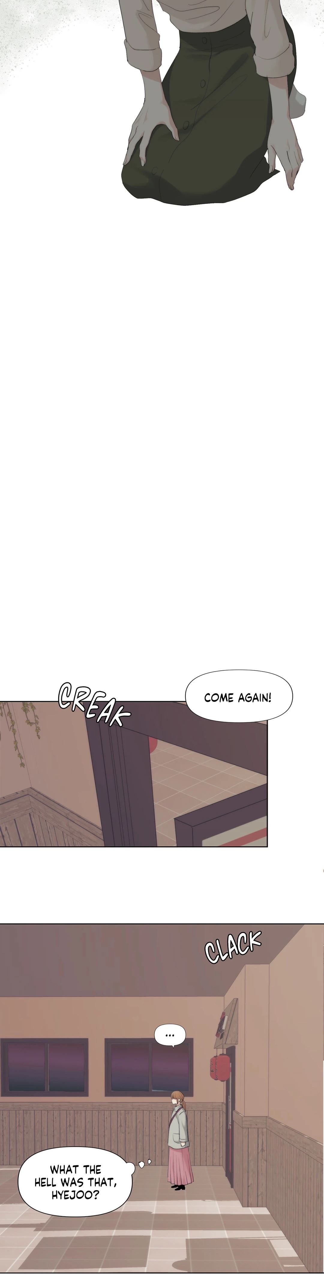 Let it be - Chapter 31 [photo 18] - MangaPorn