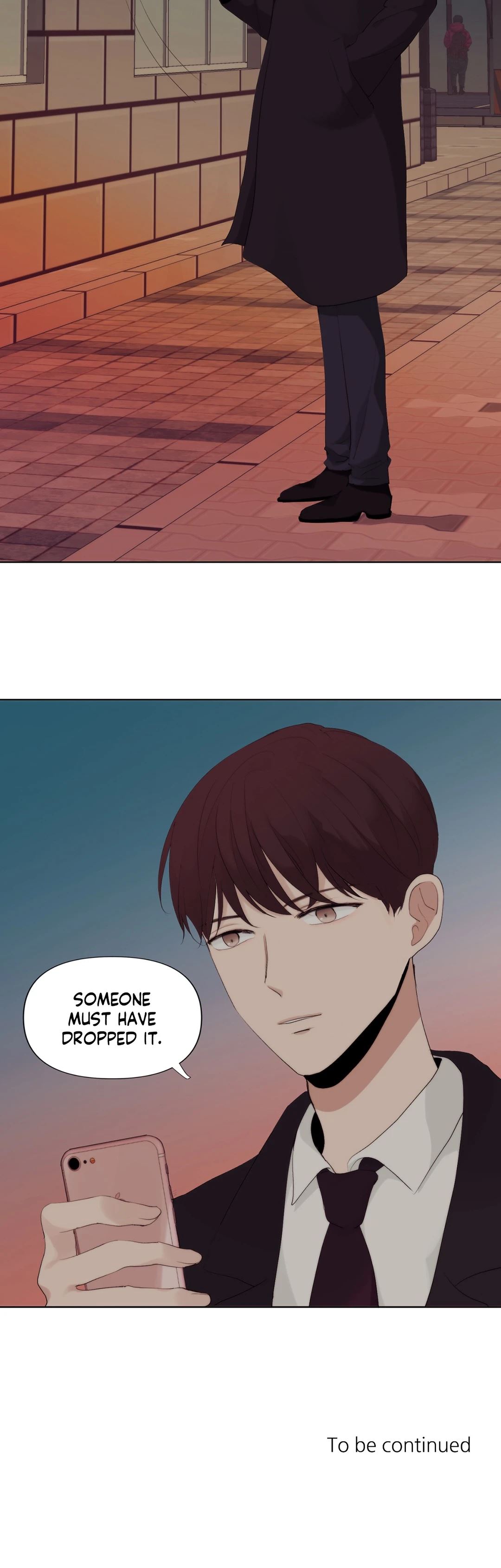 Let it be - Chapter 31 [photo 29] - MangaPorn