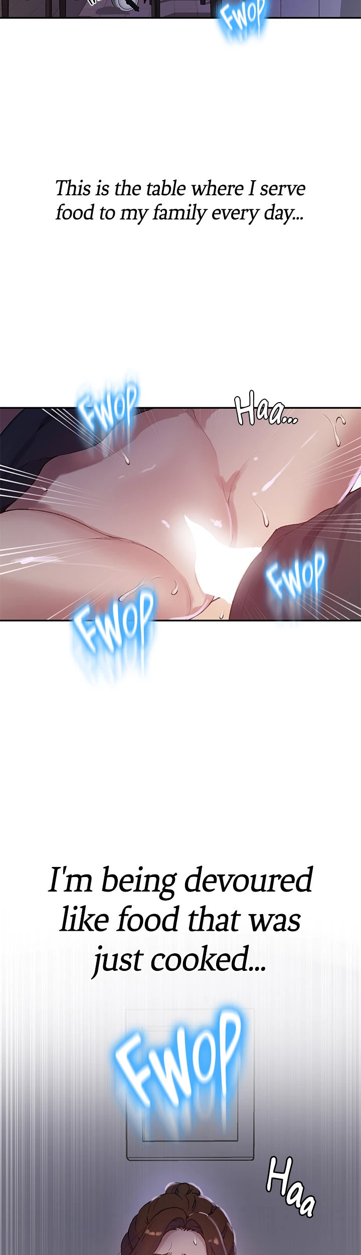 Secret Class - Chapter 174 [photo 22] - MangaPorn