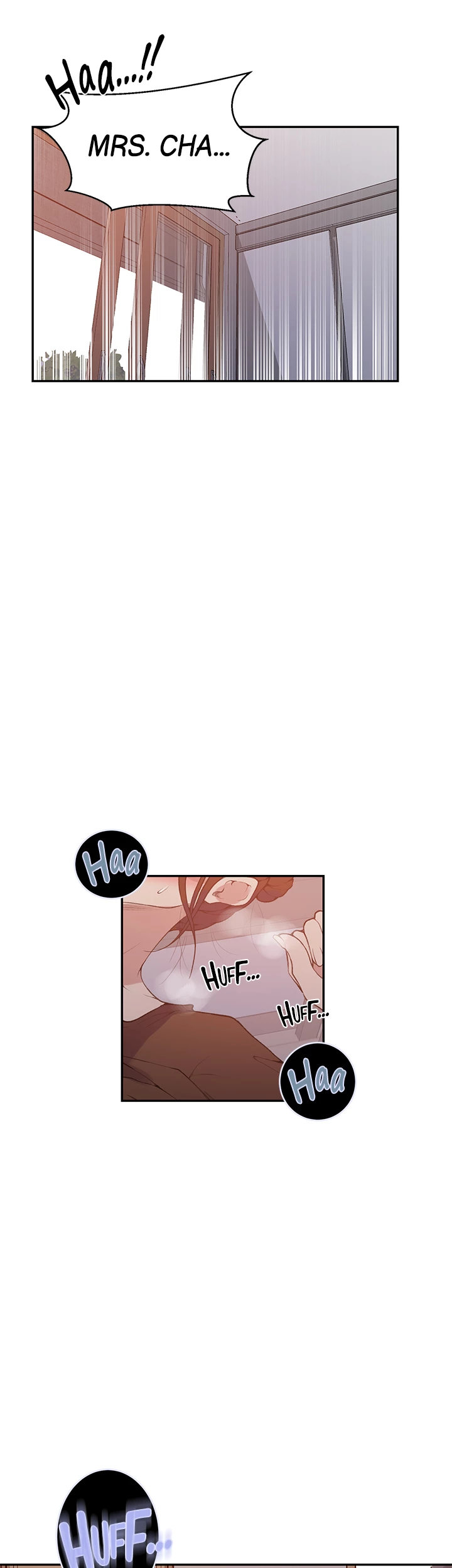 Secret Class - Chapter 174 [photo 30] - MangaPorn