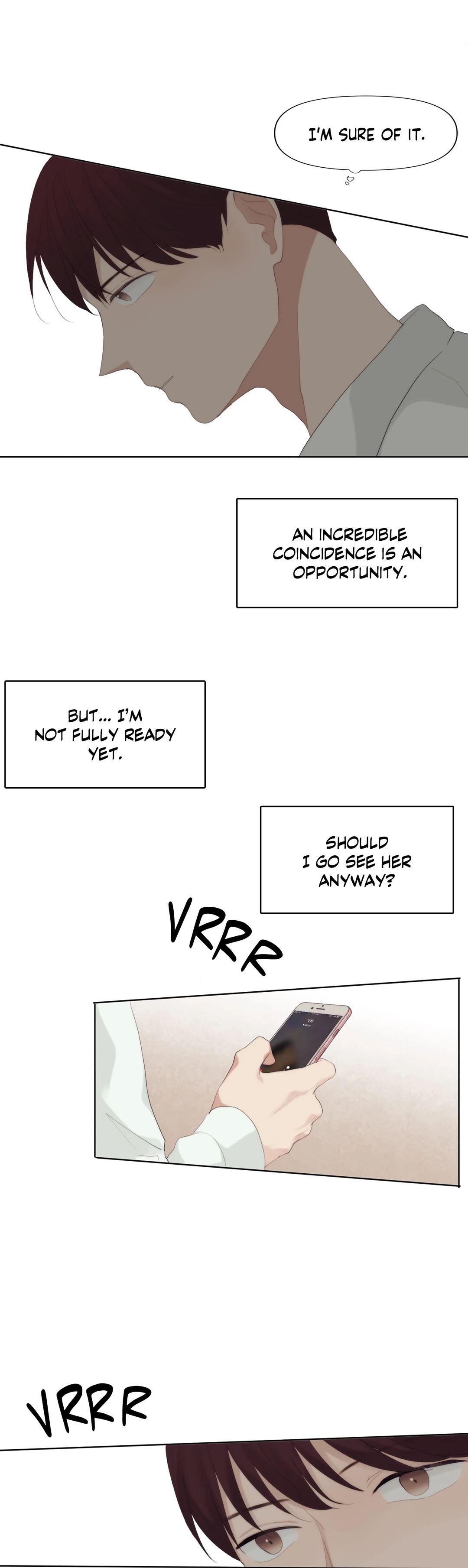 Let it be - Chapter 32 [photo 22] - MangaPorn