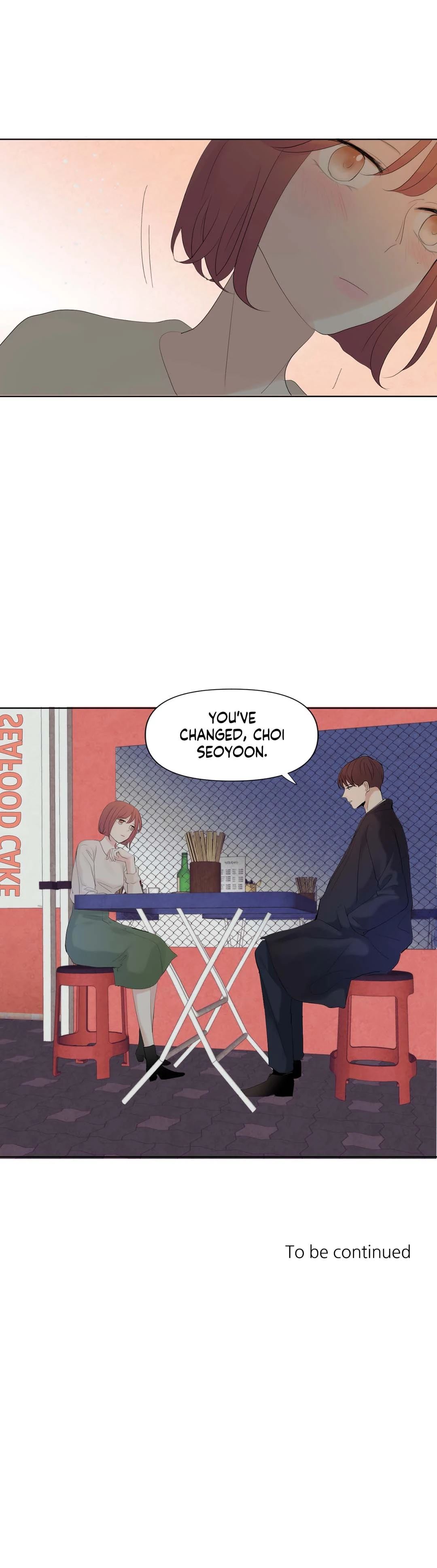 Let it be - Chapter 33 [photo 27] - MangaPorn