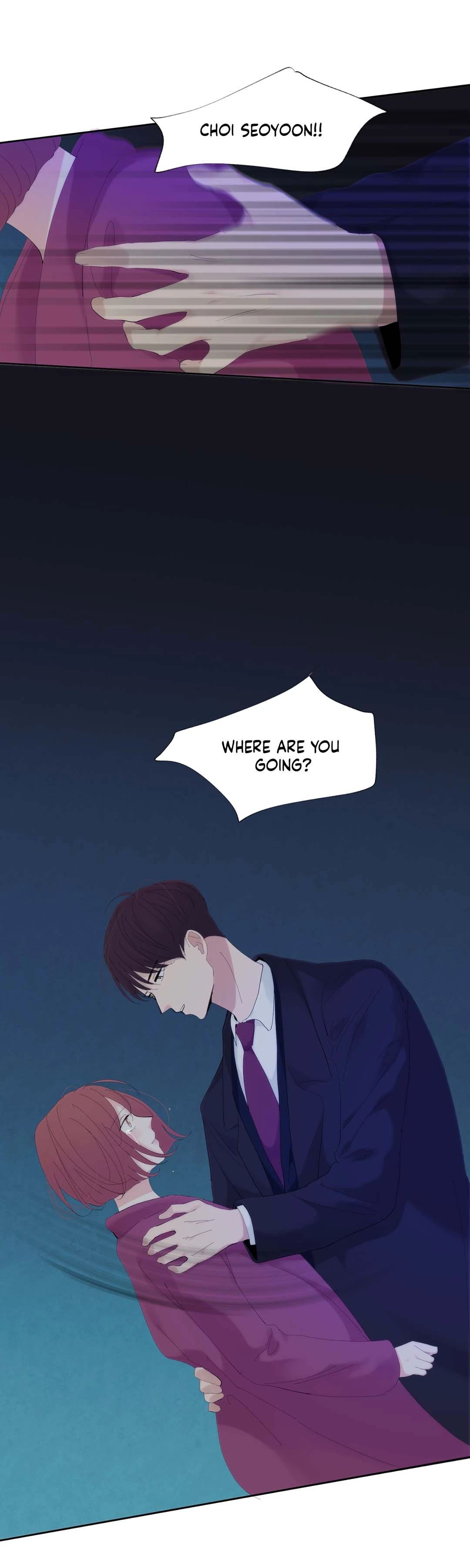 Let it be - Chapter 34 [photo 16] - MangaPorn