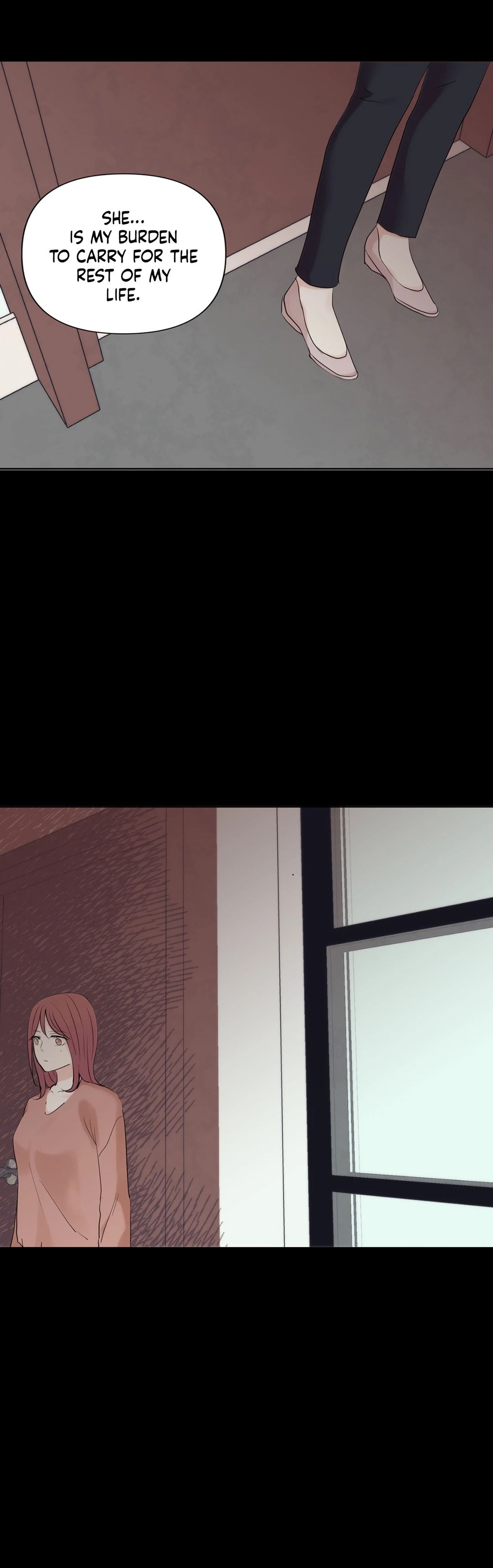 Let it be - Chapter 35 [photo 15] - MangaPorn