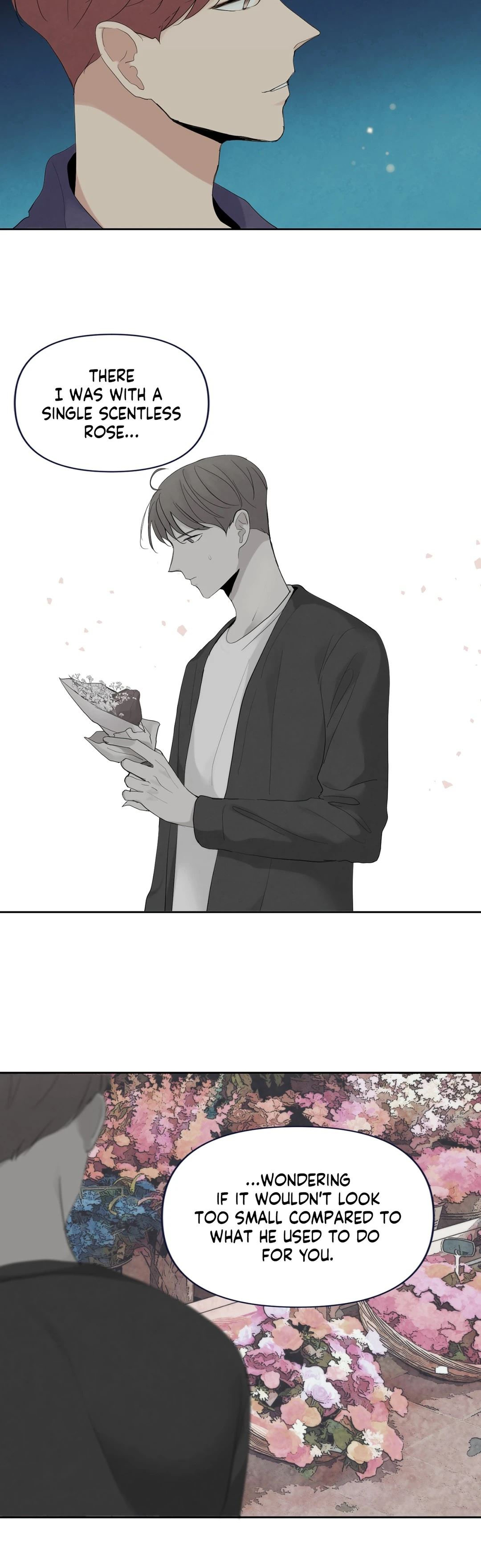 Let it be - Chapter 36 [photo 10] - MangaPorn