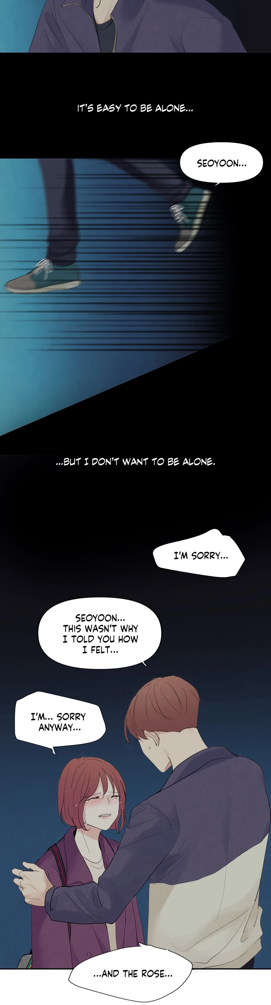 Let it be - Chapter 36 [photo 21] - MangaPorn