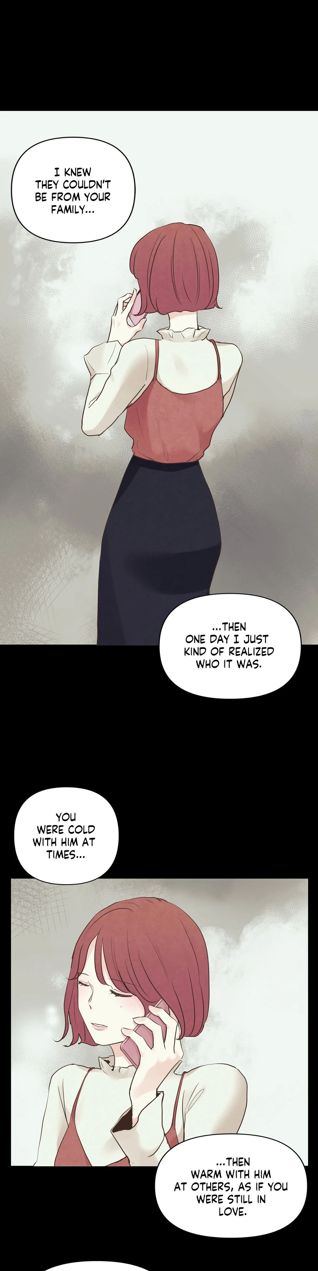 Let it be - Chapter 37 [photo 18] - MangaPorn