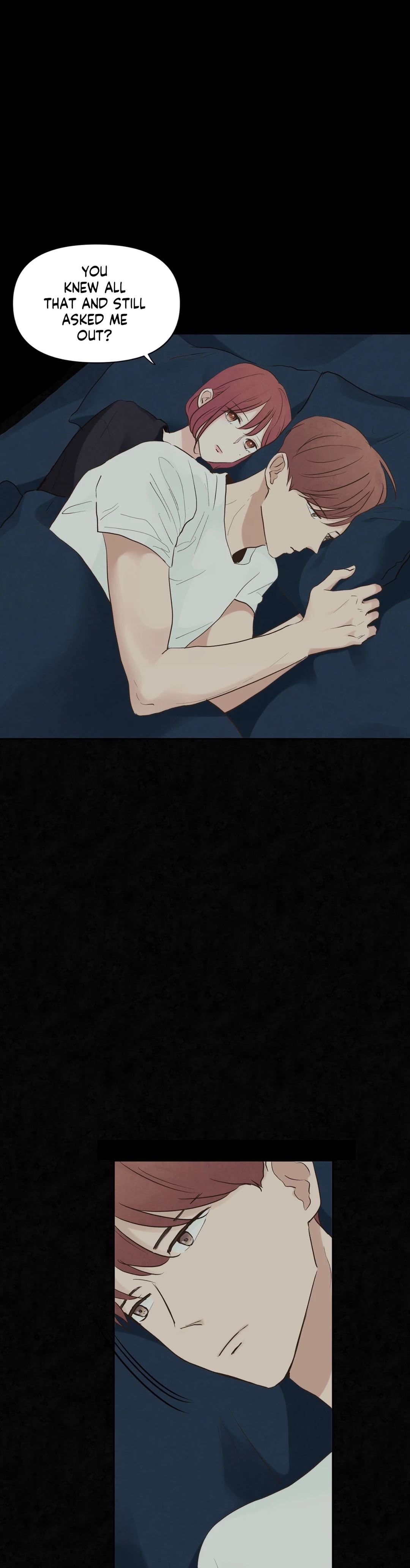 Let it be - Chapter 37 [photo 20] - MangaPorn