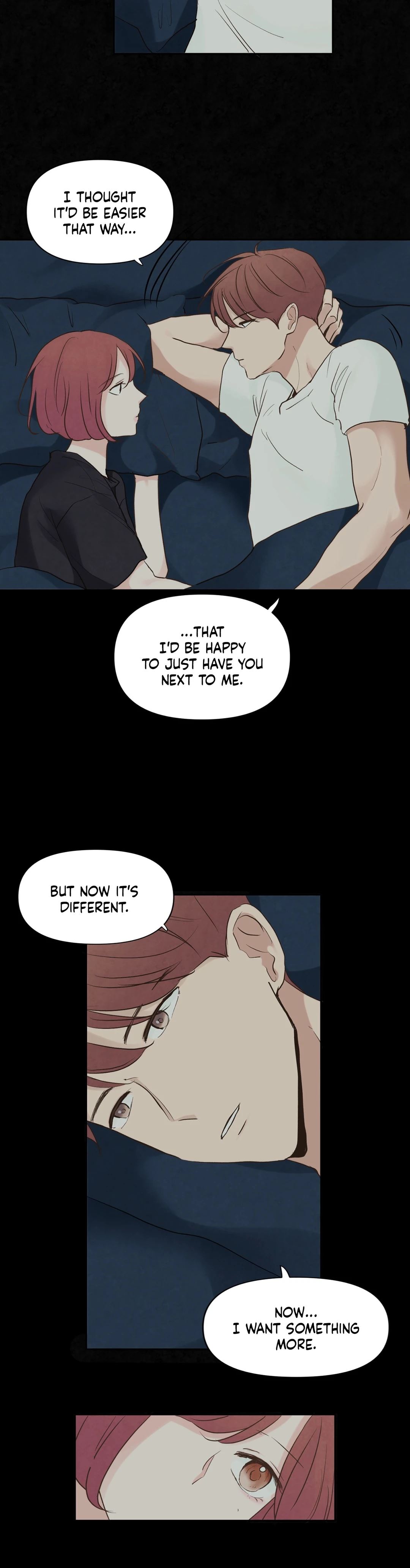 Let it be - Chapter 37 [photo 21] - MangaPorn