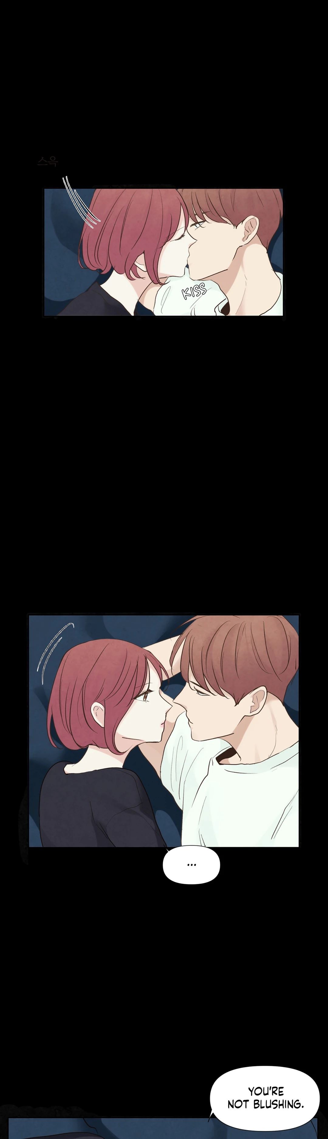 Let it be - Chapter 37 [photo 22] - MangaPorn