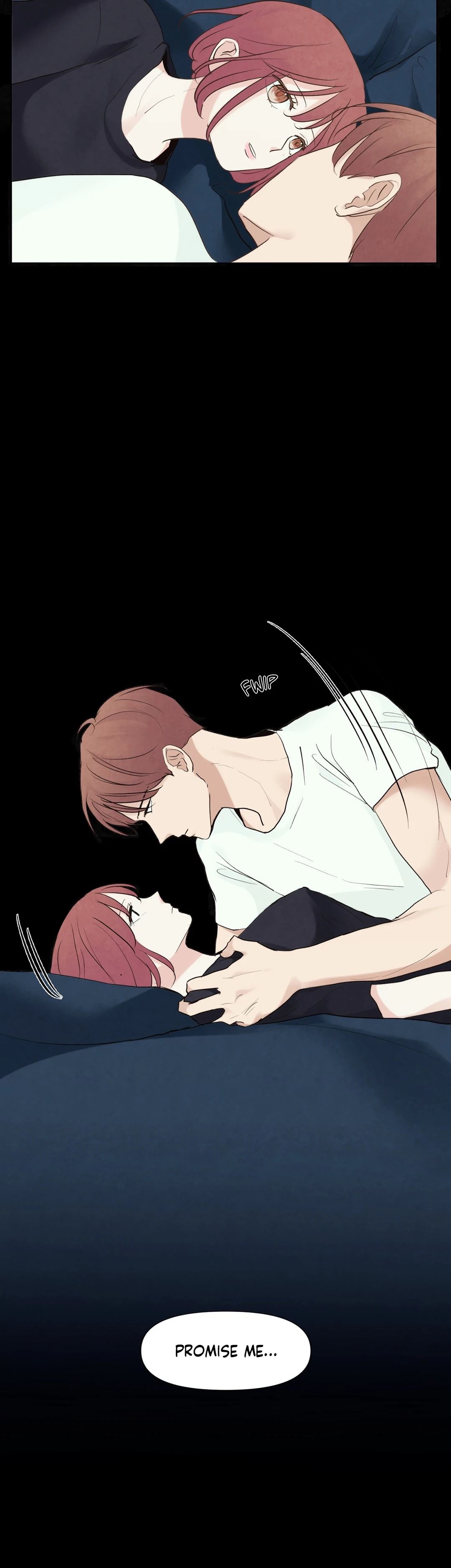 Let it be - Chapter 37 [photo 23] - MangaPorn