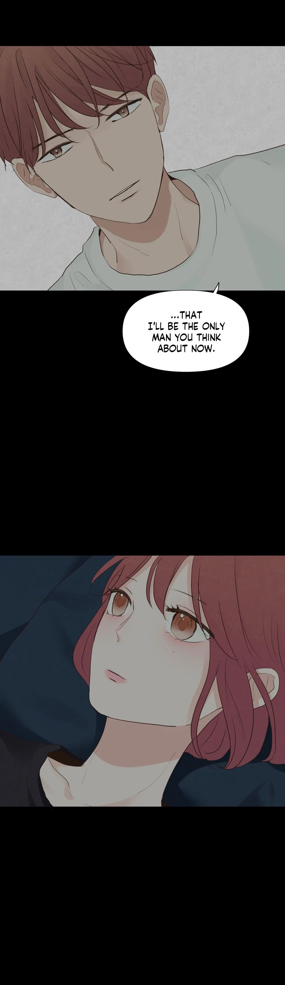 Let it be - Chapter 37 [photo 24] - MangaPorn