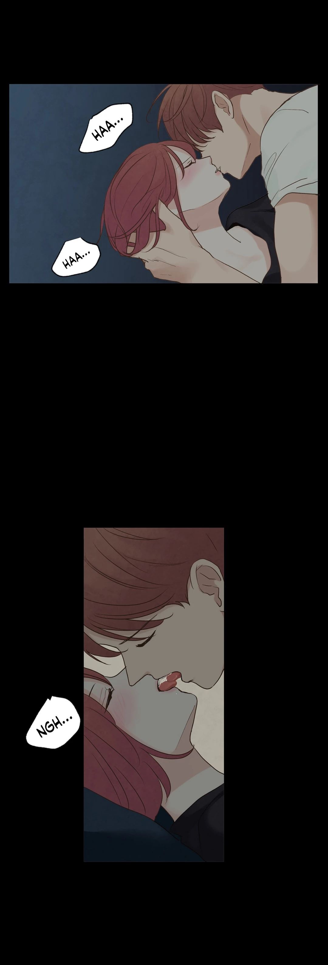 Let it be - Chapter 37 [photo 27] - MangaPorn