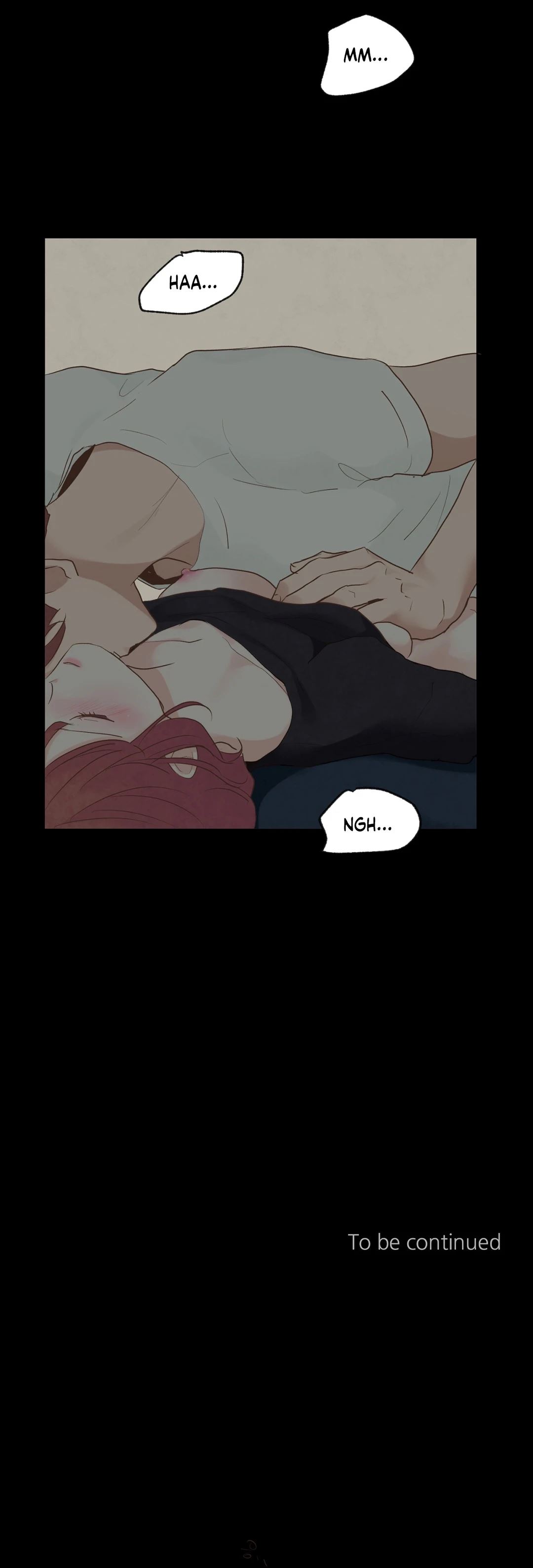 Let it be - Chapter 37 [photo 28] - MangaPorn