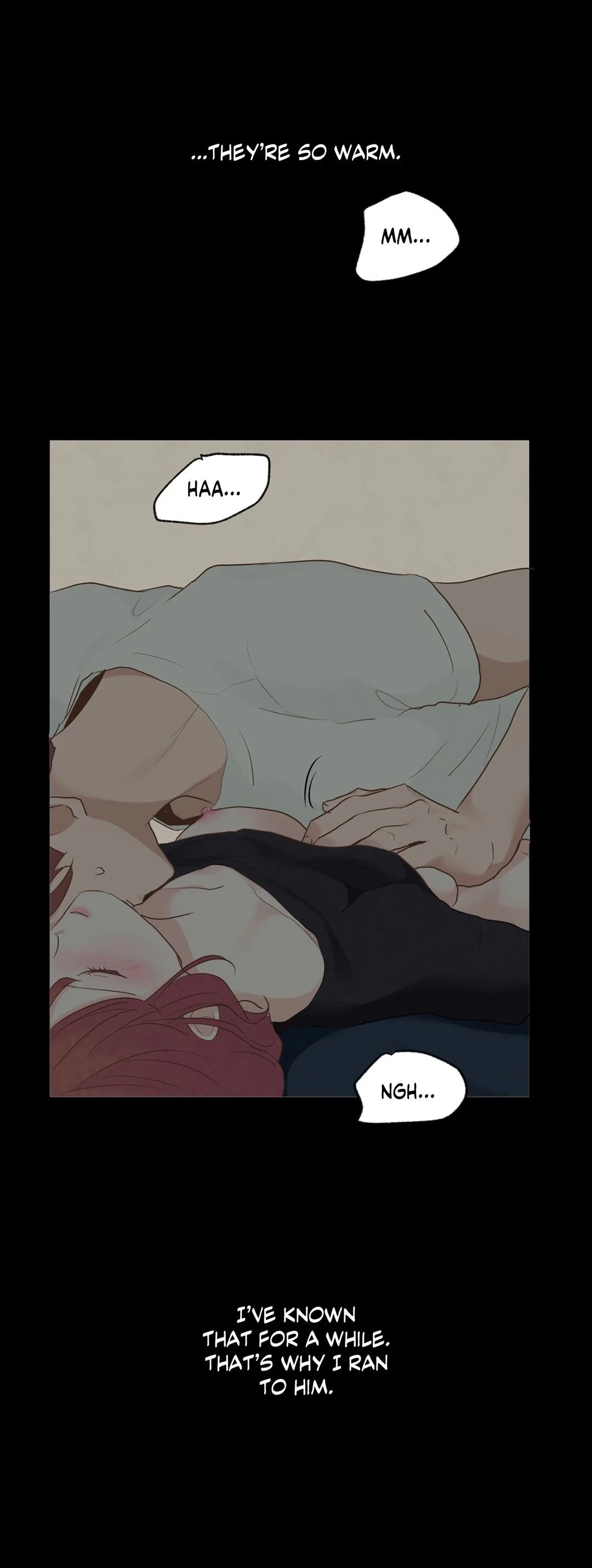 Let it be - Chapter 38 [photo 2] - MangaPorn