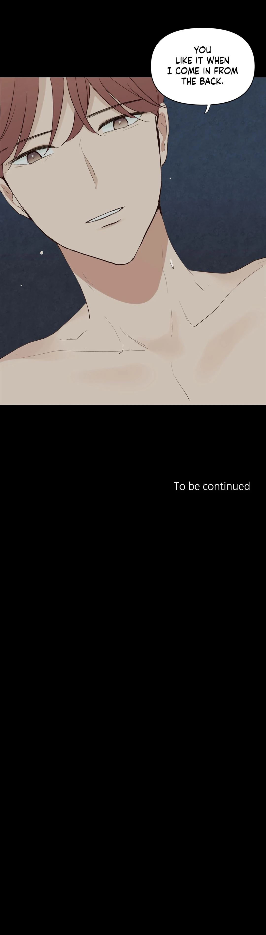 Let it be - Chapter 38 [photo 22] - MangaPorn