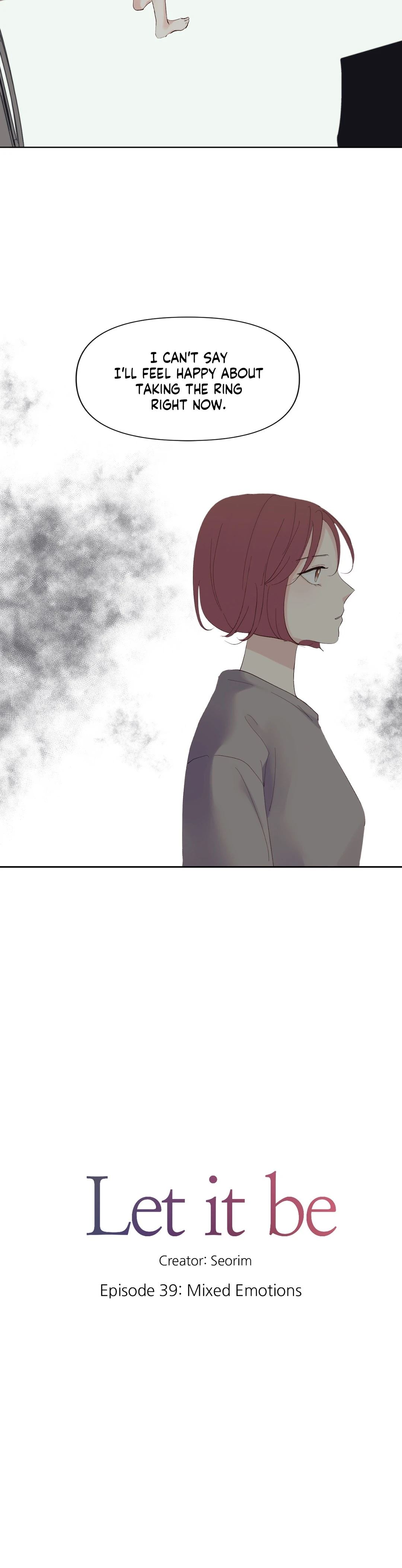 Let it be - Chapter 39 [photo 18] - MangaPorn