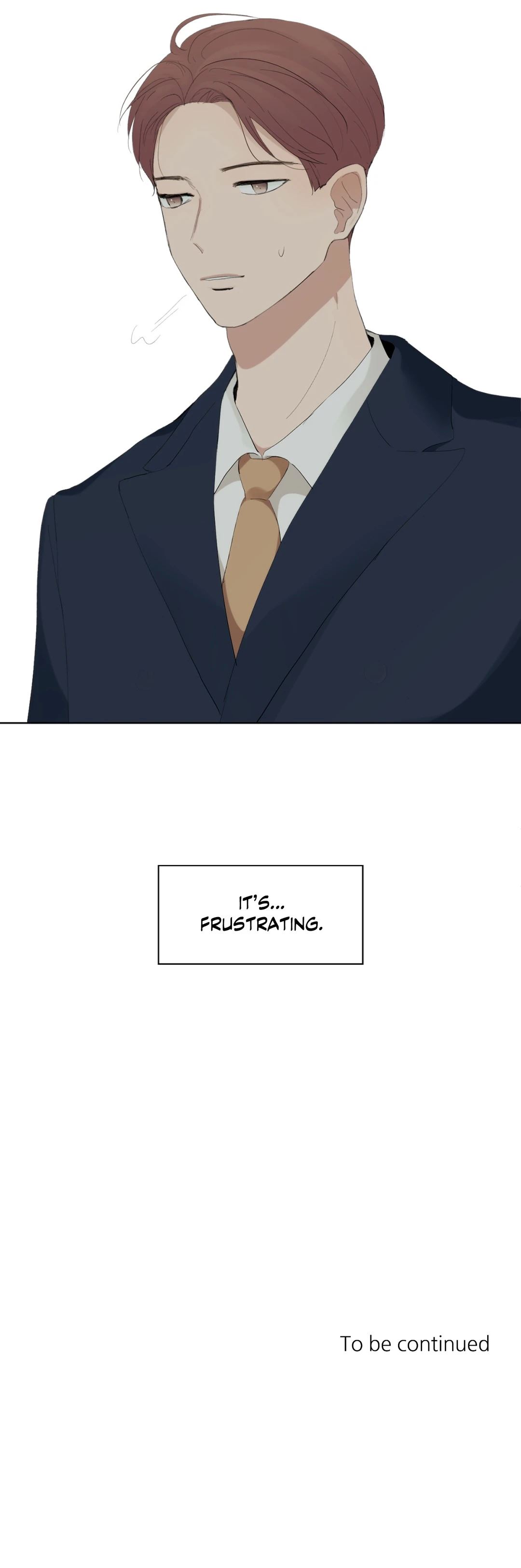 Let it be - Chapter 39 [photo 25] - MangaPorn